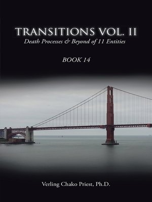 cover image of Transitions